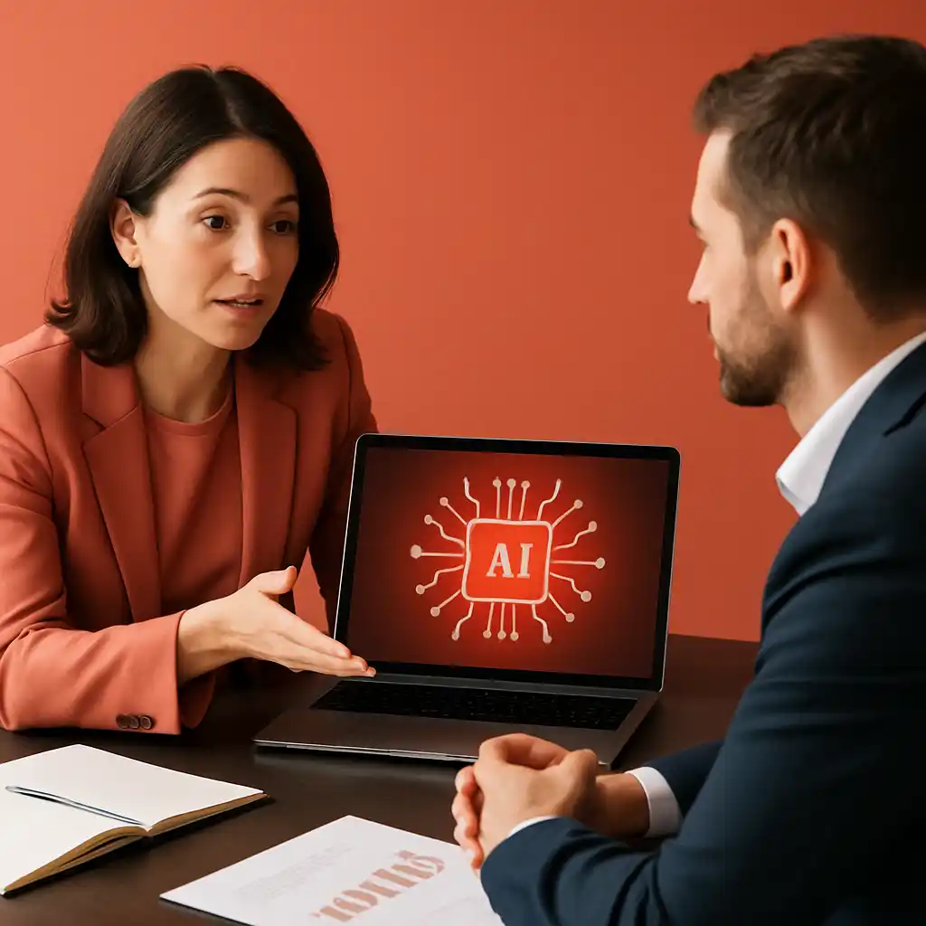 Inteligencia Artificial para Negocios